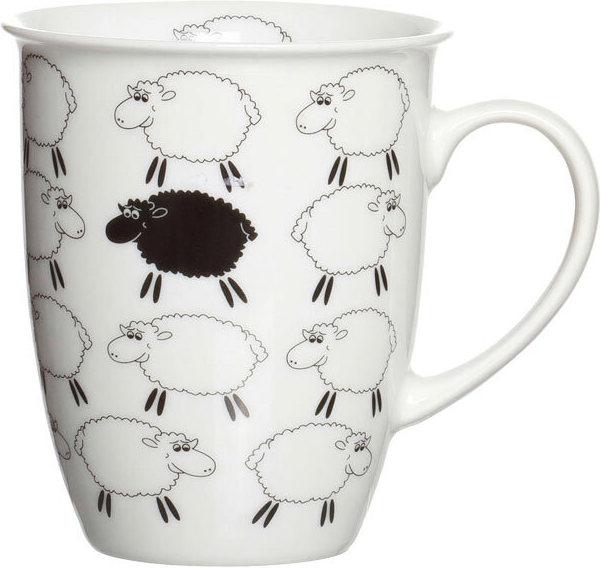 Produktbild Ritzenhoff & Breker Frühstücksset Funny Sheep (4 Stück)
