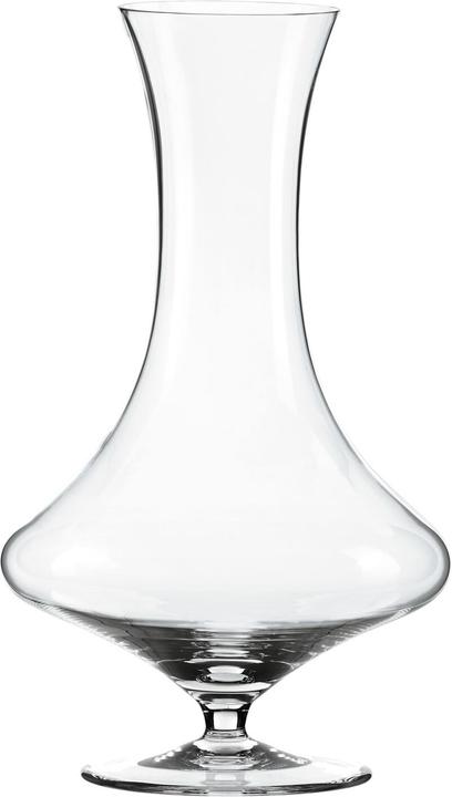 Actual product image Spiegelau Decanter with Stand Willsberger Anniversary (1 l)
