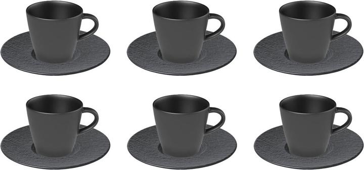 Produktbild Villeroy & Boch Espresso Set (60 ml, 6 x)