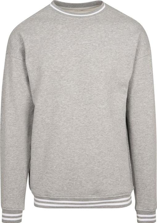 Build Your Brand College Sweatshirt Rundhalsausschnitt