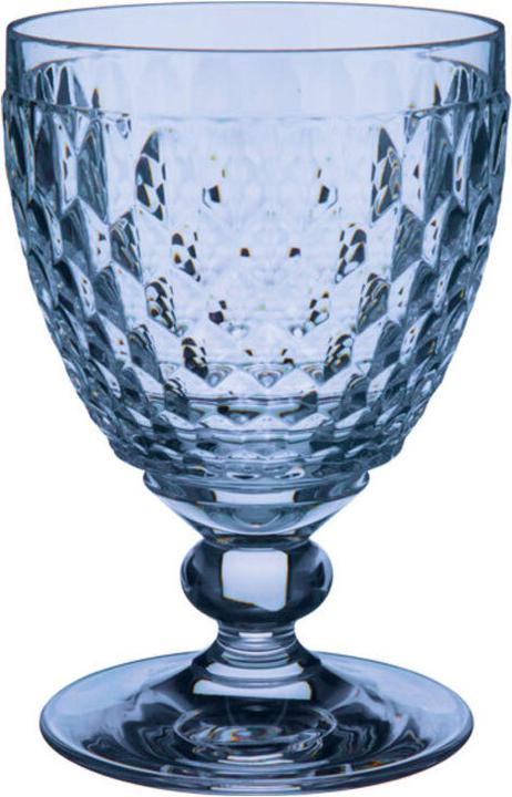 Actual product image Villeroy & Boch Wein- & Longdrinkgläser Boston Coloured (0.31 l, 12 x)