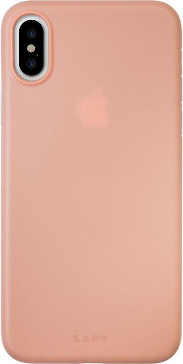 Immagine prodotto Laut Pelle sottile (Apple iPhone X)