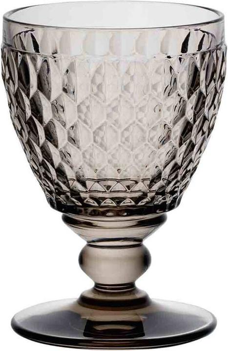 Produktbild Villeroy & Boch Weissweingläser Boston Coloured (23 cl, 4 Gläser, Weissweingläser)