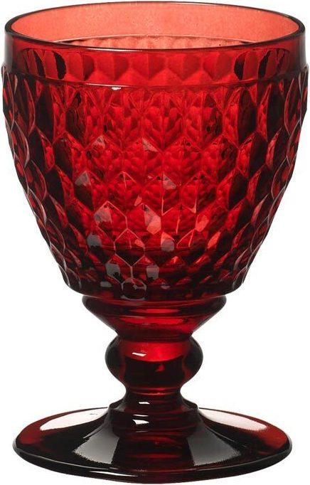 Produktbild Villeroy & Boch Weissweingläser Boston Coloured (23 cl, 4 Gläser, Weissweingläser)
