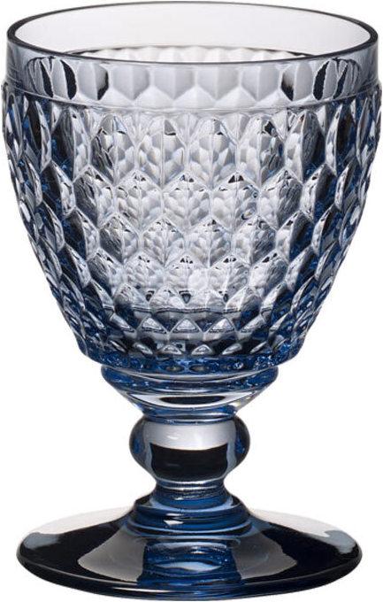 Produktbild Villeroy & Boch Wein- & Sektgläser Boston Coloured (12 Gläser, Weissweingläser)