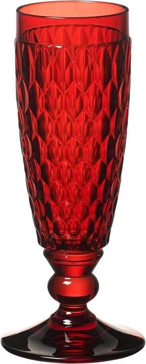 Produktbild Villeroy & Boch Sektgläser Boston Coloured (14.50 cl, 4 Gläser, Sektgläser)