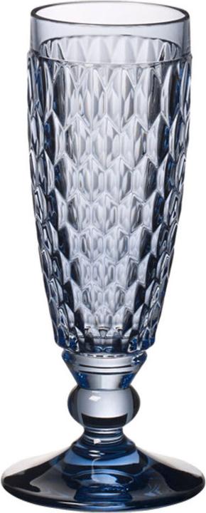 Produktbild Villeroy & Boch Wein- & Sektgläser Boston Coloured (12 Gläser, Weissweingläser)
