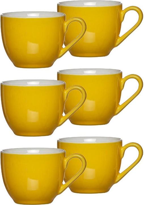 Produktbild Ritzenhoff & Breker Espressotassen Doppio (80 ml, 6 x)