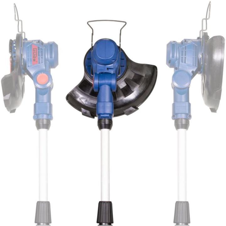 Actual product image Güde RT 18-0
