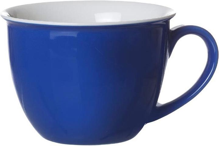 Indigo Blau
