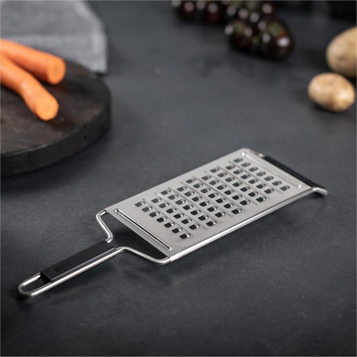 Actual product image Kuhn Rikon ESSENTIAL Grater coarse
