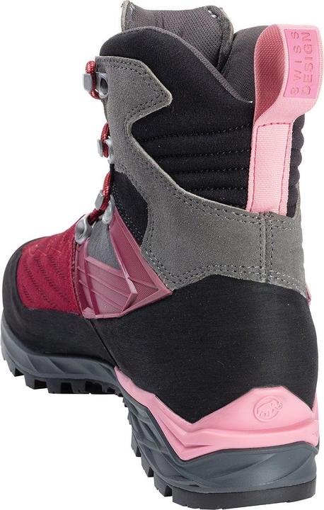 Actual product image Mammut Kento Pro high GTX (37 1/3)