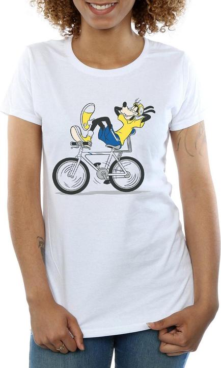 Image du produit Disney - T-shirt GOOFY TOUR DE GOOFY - Femme (XXL)