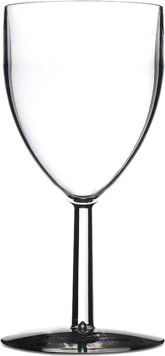 Produktbild Mepal Kunststoff-Rotweingläser (30 cl, 2 Gläser, Rotweingläser)
