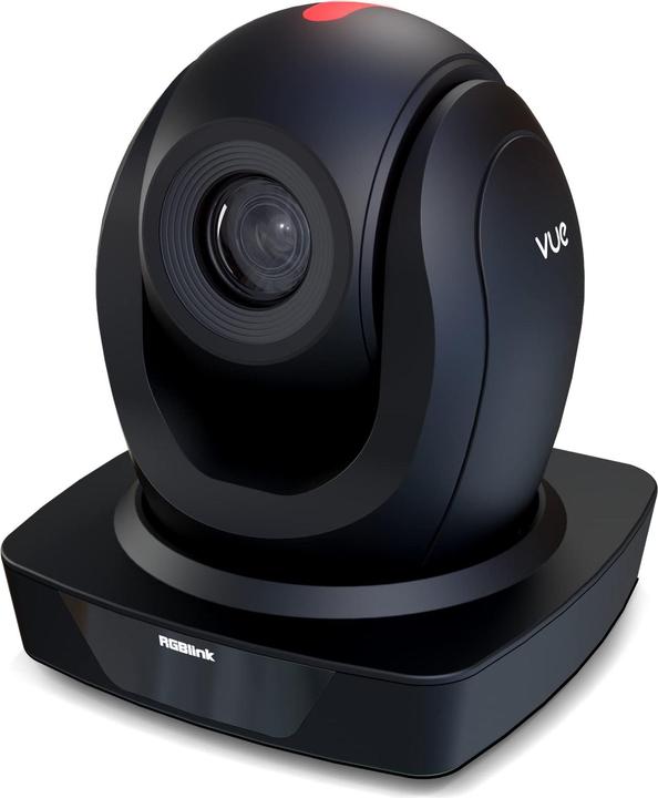 Produktbild RGBlink VUE PTZ Camera 20x (1920 x 1080 Pixels)