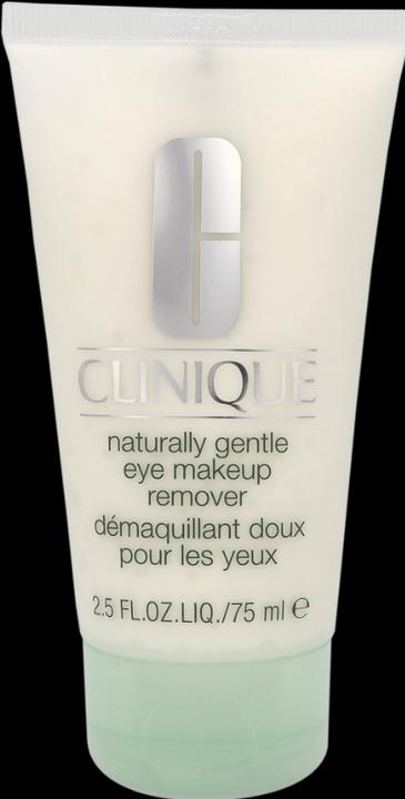 Produktbild Clinique Eye Makeup Remover (Make-Up Entferner, 75 ml)
