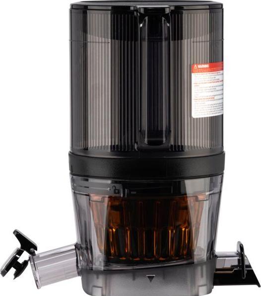 Actual product image Hurom M100 2 in 1