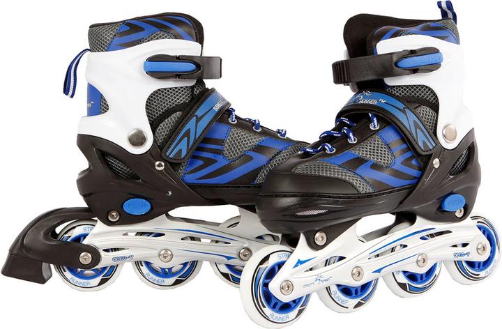 Produktbild Street Rider Inline Skates (29, 30, 31, 32)