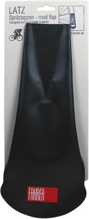 Actual product image Fahrer Bib (Rear mudguard)