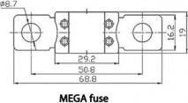Immagine prodotto Victron Energy Fusibile MEGA 225A/80V (PU 5 pz.)