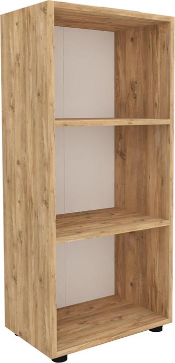 Honey oak