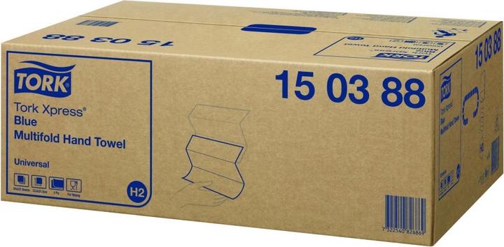 Image du produit Tork 150388, 20 pièce(s), 21,3 cm, 23,4 cm, 7,8 cm, 213 mm, 78 mm (20 x)