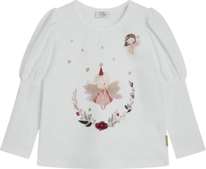 Hust and Claire T-Shirt Fee HCAlma