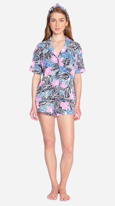 Produktbild Pj Salvage Shorty Bali Bound (L)