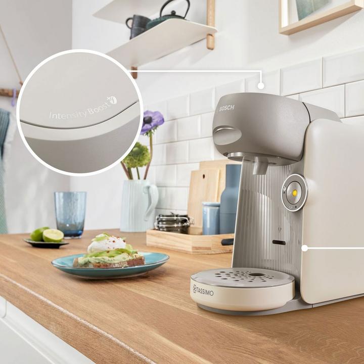 Produktbild Bosch Hausgeräte BOSC TASSIMO Getränkeautomat