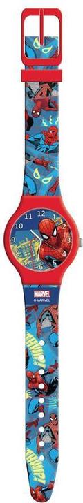 Diakakis Spiderman Wristwatch in Metal Box (Analogue wristwatch)
