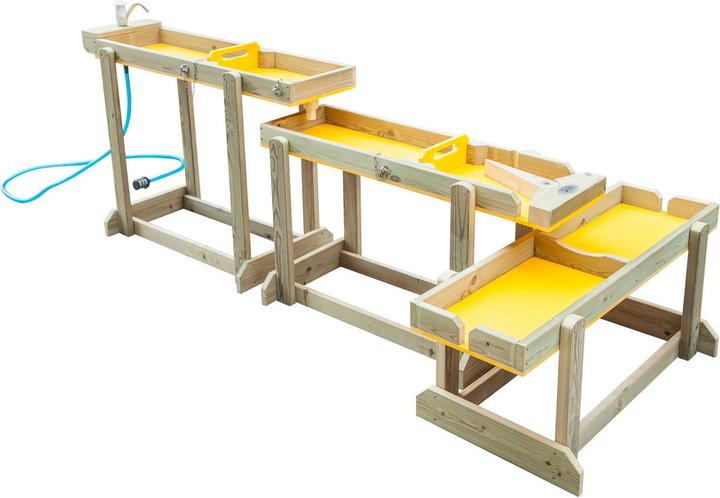 Produktbild Classic World Sand- und Wasserspielset
