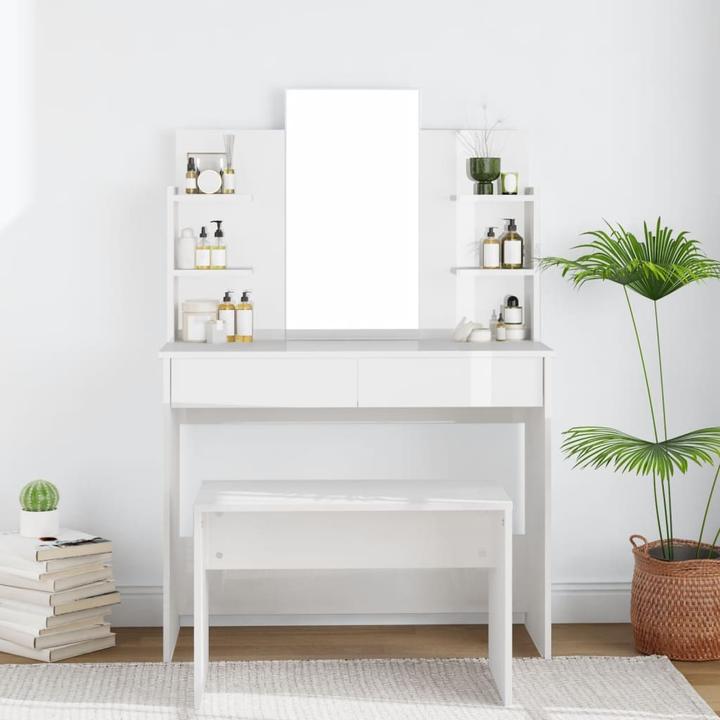 Immagine prodotto VidaXL Cecelia (96 x 40 x 142 cm)