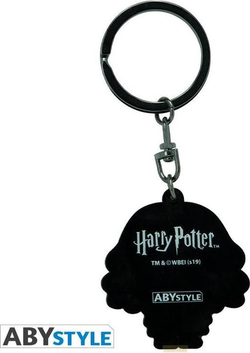 Image du produit ABYstyle HARRY POTTER keychain - Hermione porte-clés