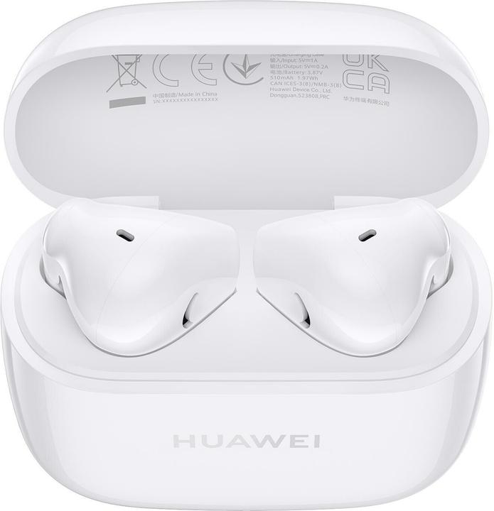 Actual product image Huawei FreeBuds SE 2 (ANC, 5 h, Wireless)