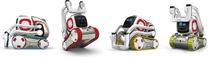 Produktbild Anki Cozmo Gummiketten Set
