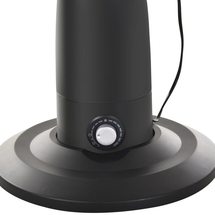 Produktbild Jamb Standventilator mit Zerstäuber (57 dB)