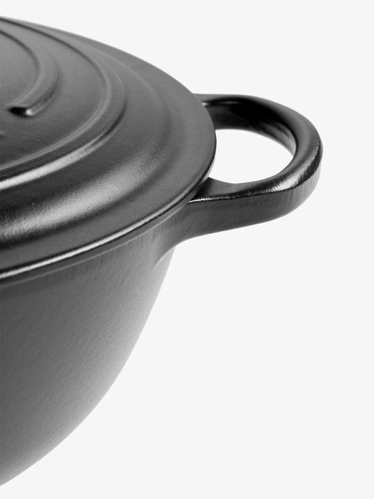Immagine prodotto Le Creuset La Marmite Signature (26 cm, Pirofila + casseruola, Ghisa)
