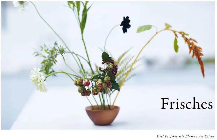 Image du produit Blumen binden und Kränze winden (Allemand, Terri Chandler, Katie Smyth, Anne Taubert, 2024)