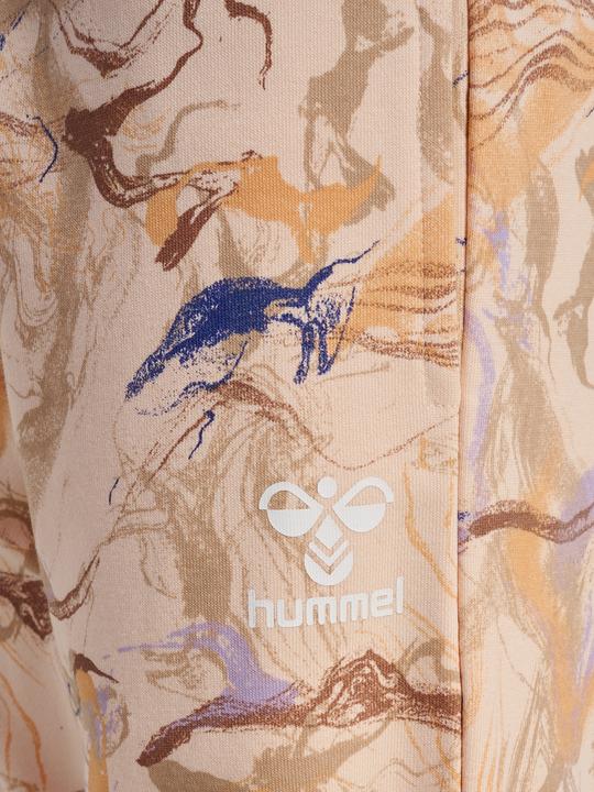 Actual product image hummel Hmlswirly Adjust Waist Pants (140)