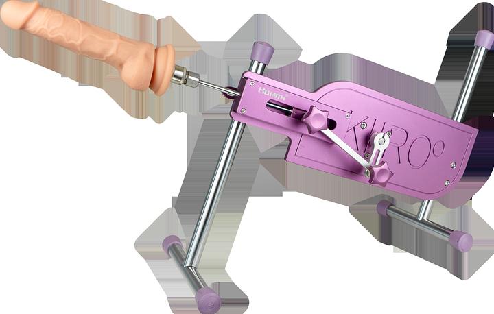 Image du produit Kiiroo - PleasureDrive Rose