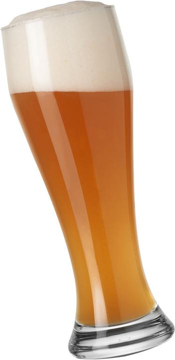 Image du produit Leonardo Verres à bière Verre à bière de blé 0,5l (0.50 l, 6 x)