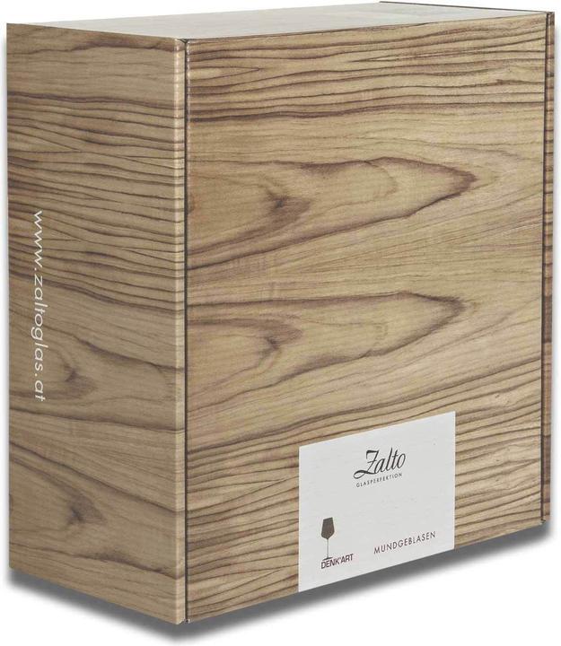 Image du produit Zalto Verres à boire Denk'Art (0.40 l, 2 x)