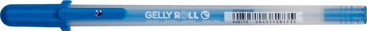 Image du produit Talens SAKURA Gelly Roll 10 Moonlight blau 0.5mm (Bleu)