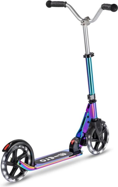 Micro Cruiser