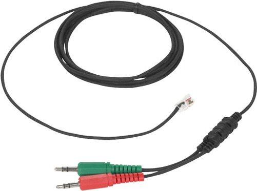 Actual product image Sennheiser CUIPC 1 Audio cable