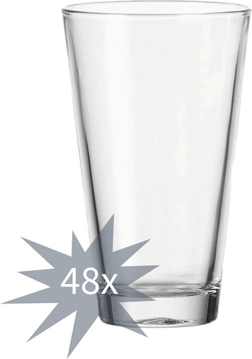 Immagine prodotto Leonardo Bicchieri Ciao (0.30 l, 48 x)