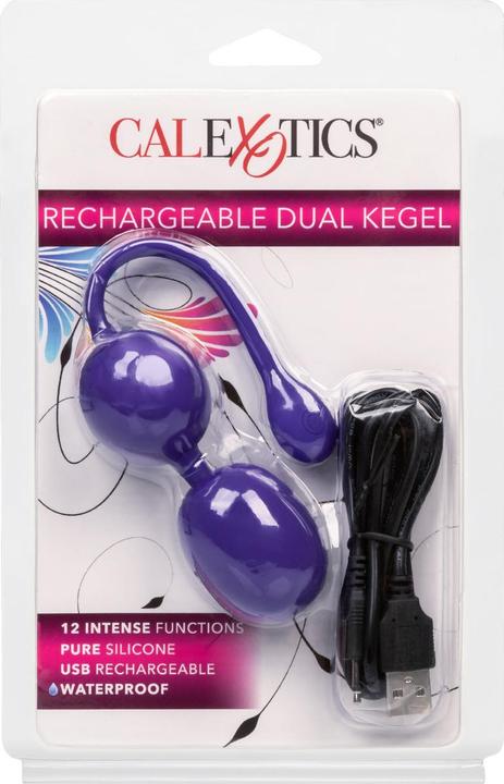 Produktbild CalExotics Rechargeable Dual Kegel