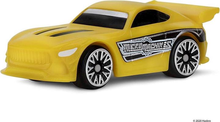 Produktbild Jazwares Micro Machines Tuner Garage