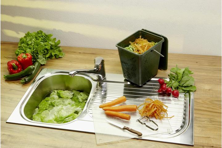 Produktbild Rotho Greenline (7 l)