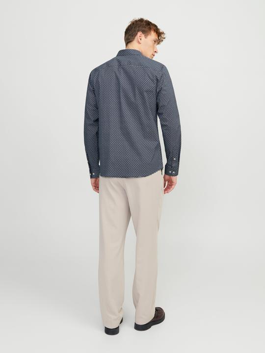 Immagine prodotto Jack & Jones Dehnbares Hemd (L)
